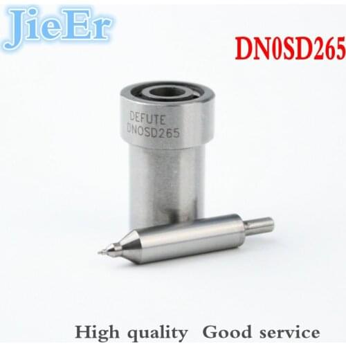 Diesel injector nozzle, tobera 105000-22650 DN0SD265 dnosd265