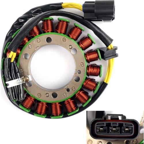 STATOR GENERATOR ALTERNATOR Fit for Ducati Diavel 1200 2011 2012 2013 26420141A
