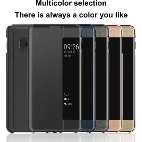 JAVY Samsung Galaxy A6 Phone Cases