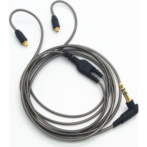 Diy upgrade cable se535 ue900 se215 MMCX W30 W40