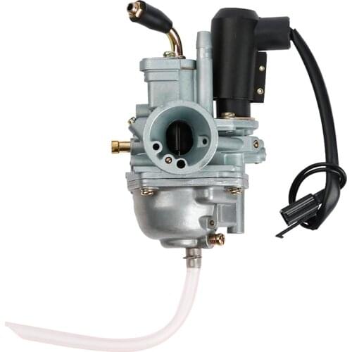 Motorcycle Carburetor Carb For ATV Polaris Sportsman 90 90cc Carb CA40 2001-2006