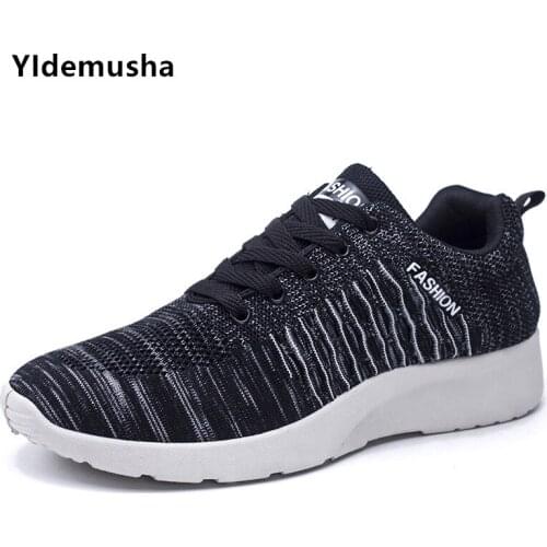 2020 New Fashion Men Casual Shoes Sneakers Men Shoes Lightweight Walking Sneakers Vulcanized Shoes Mans Tenis Feminino Zapatos