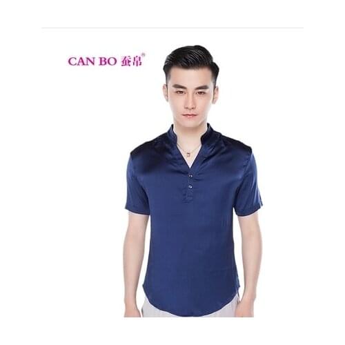 Мужские модные футболки Limin China At AliExpress