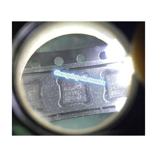 New and original 10PCS SE2435L-R SE2547A-R