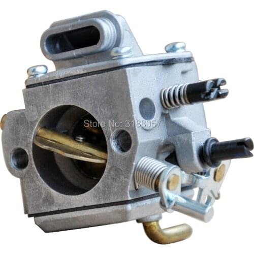 NEW Carburetor Carb Fits for Zama STIHL 029 039 MS290 MS310 MS390 MS 290 310 390 Chainsaw spare parts #1127 120 0650
