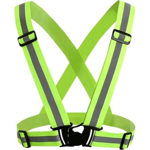 OLOEY Reflective Vests
