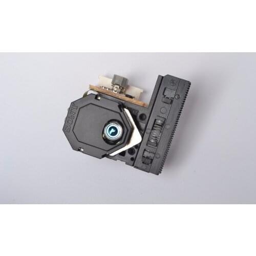 Original Replacement For SONY CDP-CX270 CD Player Spare Parts Laser Lasereinheit ASSY Unit CDPCX270 Optical Pickup Bloc Optique