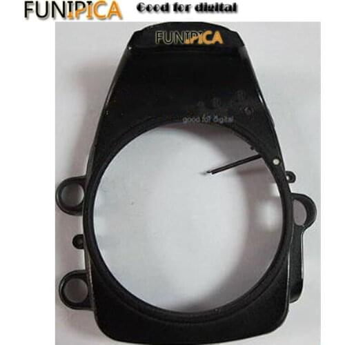 Original D300 front shell for nikon D300 front cover DSLR Camera repair parts free shipping