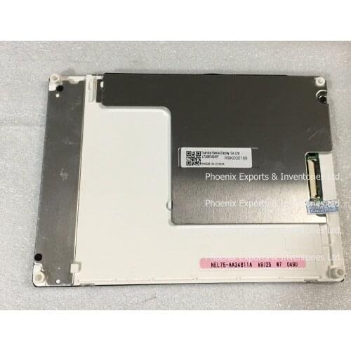 Original LTA057A341F 5.7" 320*240 TFT LCD Screen Display Panel