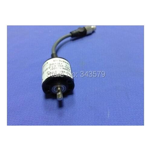 Stahl folding machine encoder,FH.126.1351-00,HD original parts