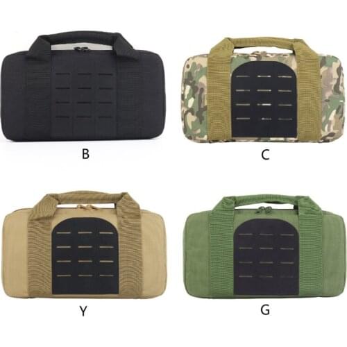 Men Crossbody Bag Large Capacity Travel Climbing Bag Messenger Shoulder Bag Military Equipment Army Accessories