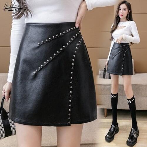 SURWENYUE Womens Pencil Skirts