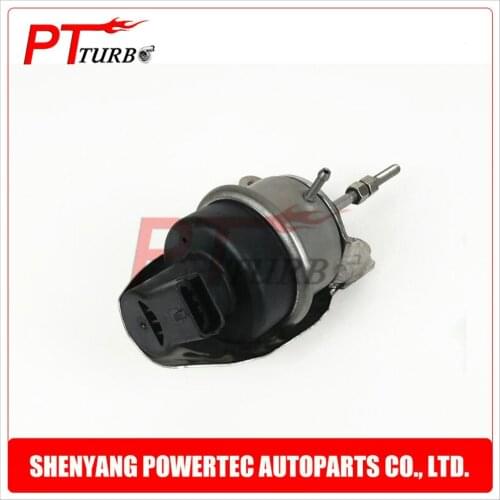 Turbocharger Wastegate Actuator KP35-37 For Alfa Remeo Mito / Chevrolet Aveo 1.3D SJTD JTDM 16V 54359880037 54359700037 55221409