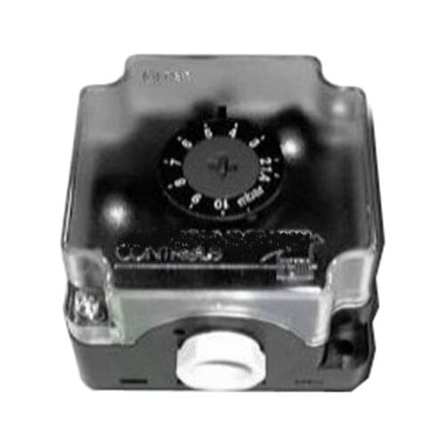 P233A-4-AKC / P233A-10-AKC air microdal pressure switch gas differential pressure controller