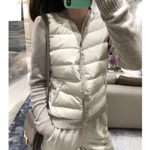 Женские осенние парки Whisperyyy China At AliExpress