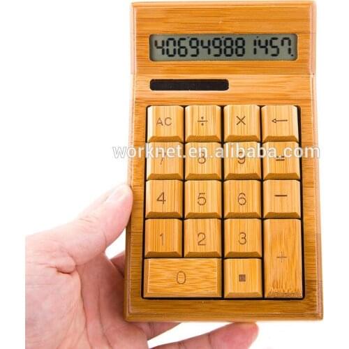 Worknet Calculators