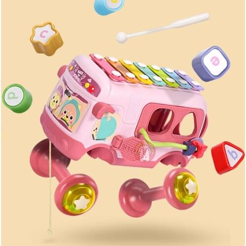 Xiximi First Toys For A Child