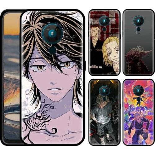 YAETEE Nokia Phone Cases