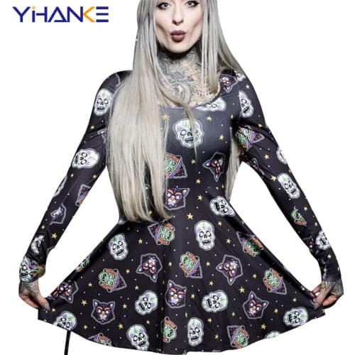 Женские платья YIHANKE China At AliExpress