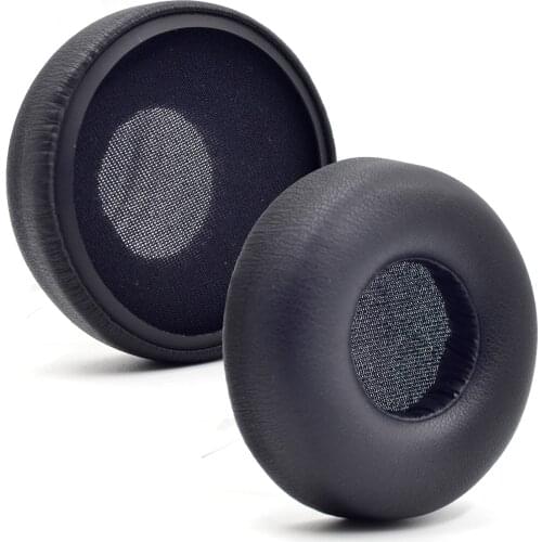 BGWORLD defean Replacement REVO Ear Pads Cushion for JABRA REVO Wireless Bluetooth/Wired Headphones