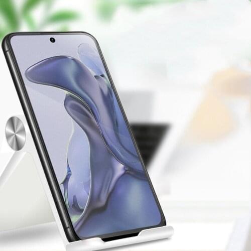 ACCKYJM Screen Protectors For Xiaomi Mi 11