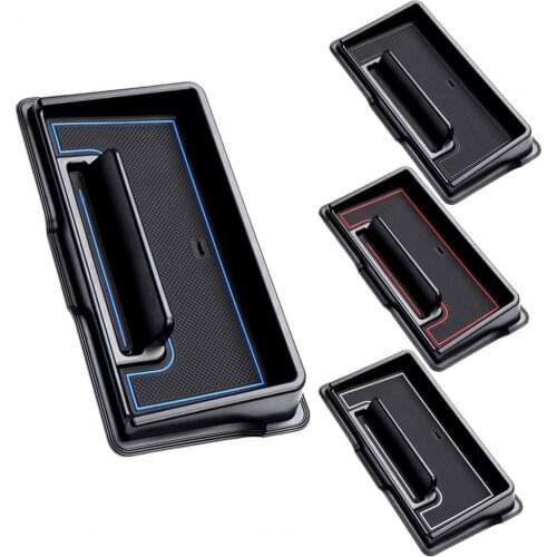 Car Interior Center Consoles Dashboard Storage Box for Suzuki Jimny 2019 2020 Auto parts