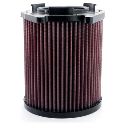 TOWMEX Applicable to BENZ AMG A45 Car Air Filter Clean Intake High Flow Short RAM/COLD Round Cone