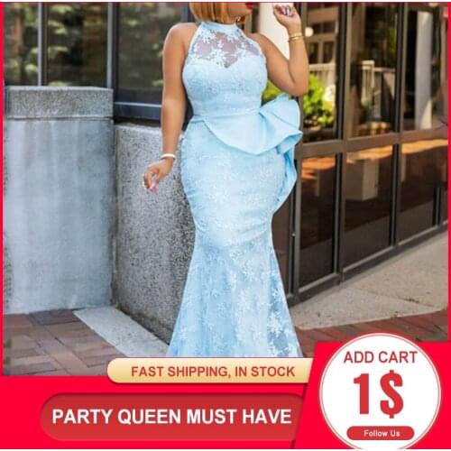 Clocolor Long Summer Dresses