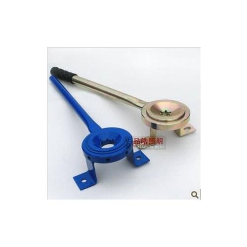 The lamp holder E14 locking device clamp lamp holder forceps dot lamp holder E14 machine 8 6 needle