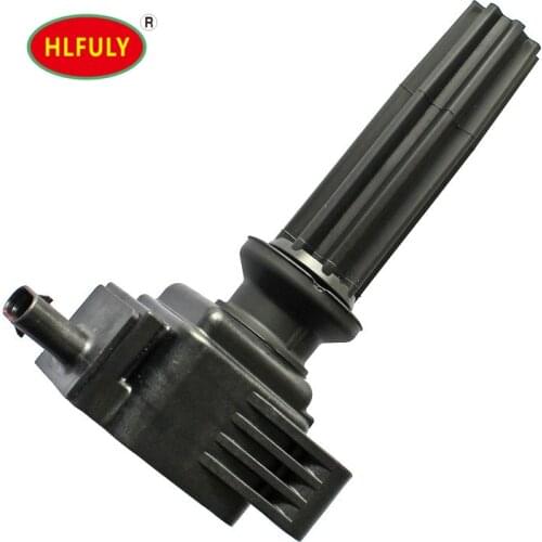 4pcs Free Shipping ignition coil for Ford Mondeo CM5E12A366BC CM5Z12029A