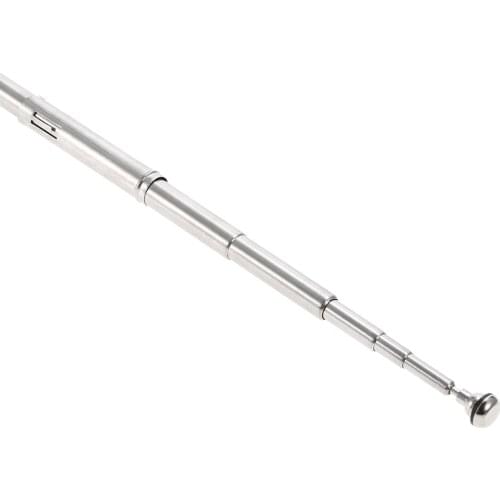 Car Power Antenna Mast for Mitsubishi Pajero Deluxe Version 2000-2006 ZPN-01407