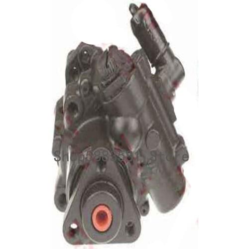 CAR Vane pump Vol ksw age nau diT oua reg Steering gear steering controller booster pump motor assembly