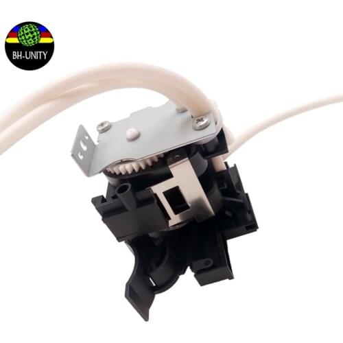Roland original ink pump solvent pump for Roland Mouth Mimaki solvent printer made in Japan pump