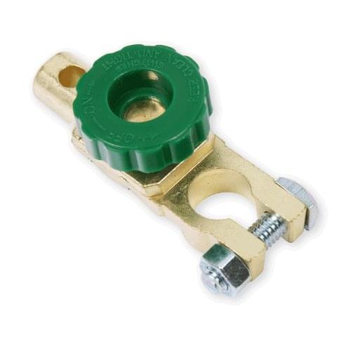 Battery Disconnect Switch Car Accessories Auto Part Motorcycles Part Replacement Parts