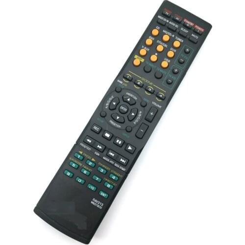 Remote control suitable for YAMAHA htr-6230 htr-6130 rx-v430 AV Audio Receiver
