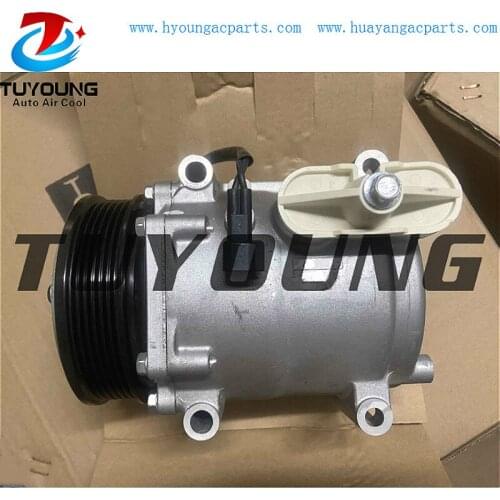 SC90V AC Compressor For FORD Fiesta MAZDA 2 1.4 1.6 8V5119D629DF 1514842 1522102 1536196 DF78-61-450C 8V51-19D629-DD 51-8623346X