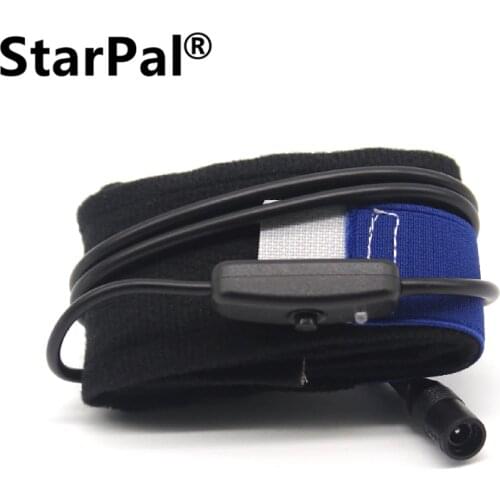 StarPal Telescope lens 12V Dew Heater Strap Linear temperature control Dew Heater