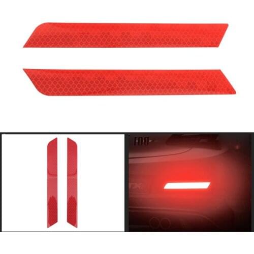 Vorcool Reflective Tapes