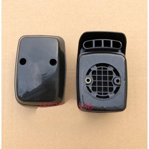 Oem Air Input Clean for Zenoah BC4310/3410/G45L/G35L brush cutter air filter assembly engine