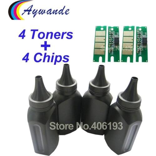 Refill toner Powder Reset Chip for Ricoh SP310 fn SP 310 SP311 SP 311 SP310fn SP310dn SP310sfn SP310 dn SP320 SP325