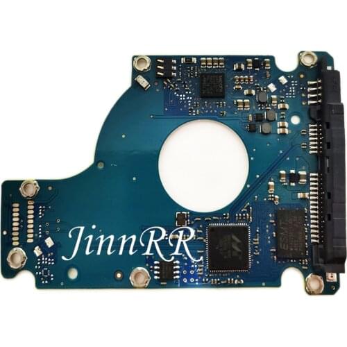 100739392 REV A St2000lm003hn-m201rad2tb hard disk PCB board No.: 100739392 REV A