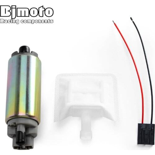 15110-14G00 Generator fuel pump kits For Suzuki AN250 AN400 Burgman 250 400 AN VL1500 VL 1500 Boulevard C90 14-2015 15100-40H00