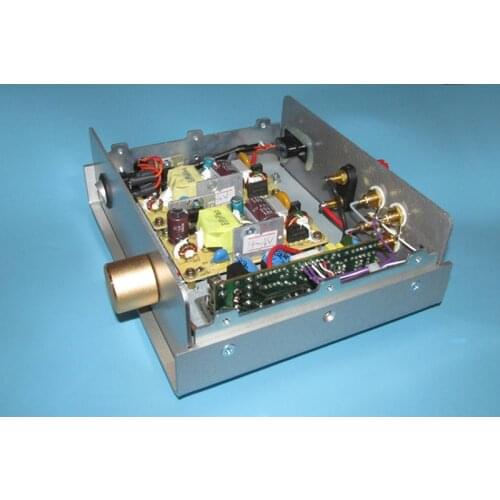 30W active subwoofer speaker with power amplifier, 220V 20W transformer power supply, high quality power amplifier