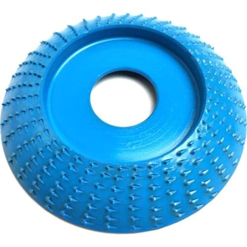 45# Steel Grinding Wheel Wood Sanding Carving Disc Angle Grinder Wheel 85*22mm Rotary Tool Abrasive Disc Accessories