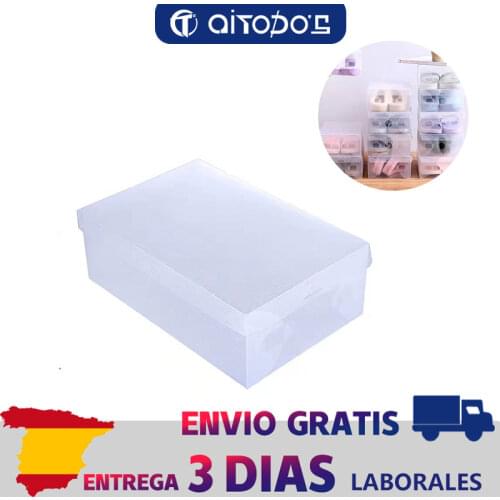 Aitodos Storage Containers And Organizers