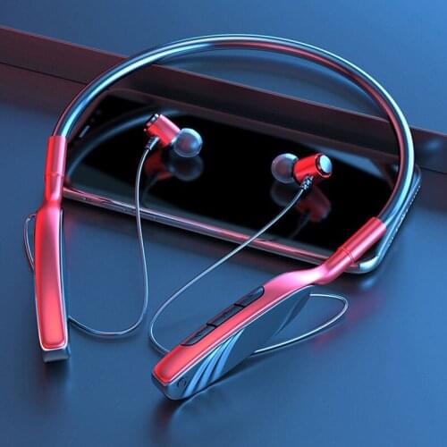 Dacom Best Wireless Headphones Handsfree Earphones Bluetooth Earbuds Sport Running Headset with Mic for iPhone Xiaomi Phone