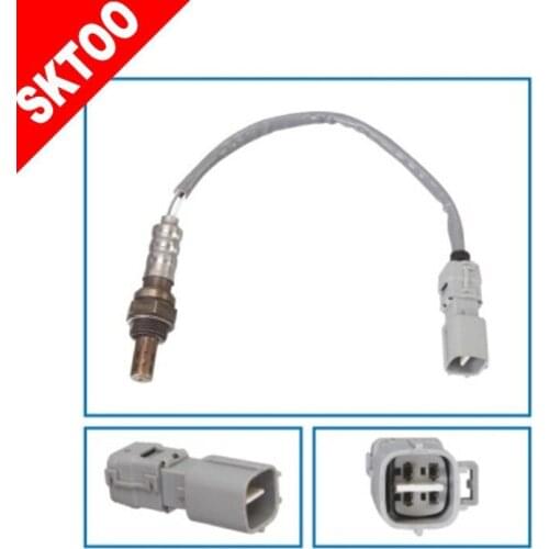 SKTOO APEEK 89465-33220 Oxygen Sensor For Toyota Camry Scion tc 1AZFE 2AZFE ACV30 8946533220