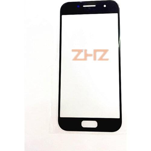For Samsung Galaxy A3 2017 A320 Touch Screen Panel Replacement LCD Front Outer Glass Cover Lens