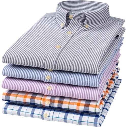EYM Mens Casual Shirts