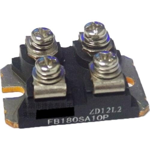 FB180SA10P Original, Can Provide Test, 1 Year Warranty